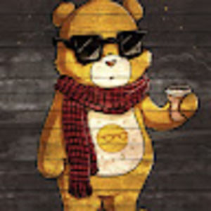 Meet your Posher, Peter